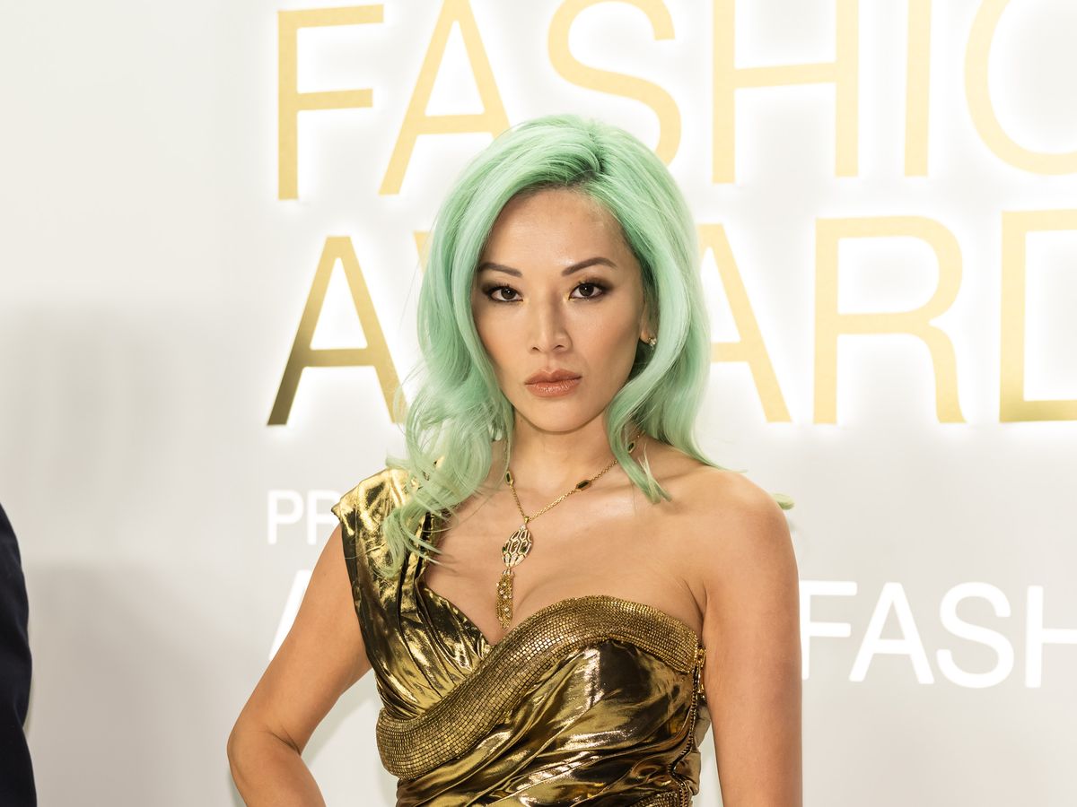 Fashionista reveals how she became an Instagram sensation despite