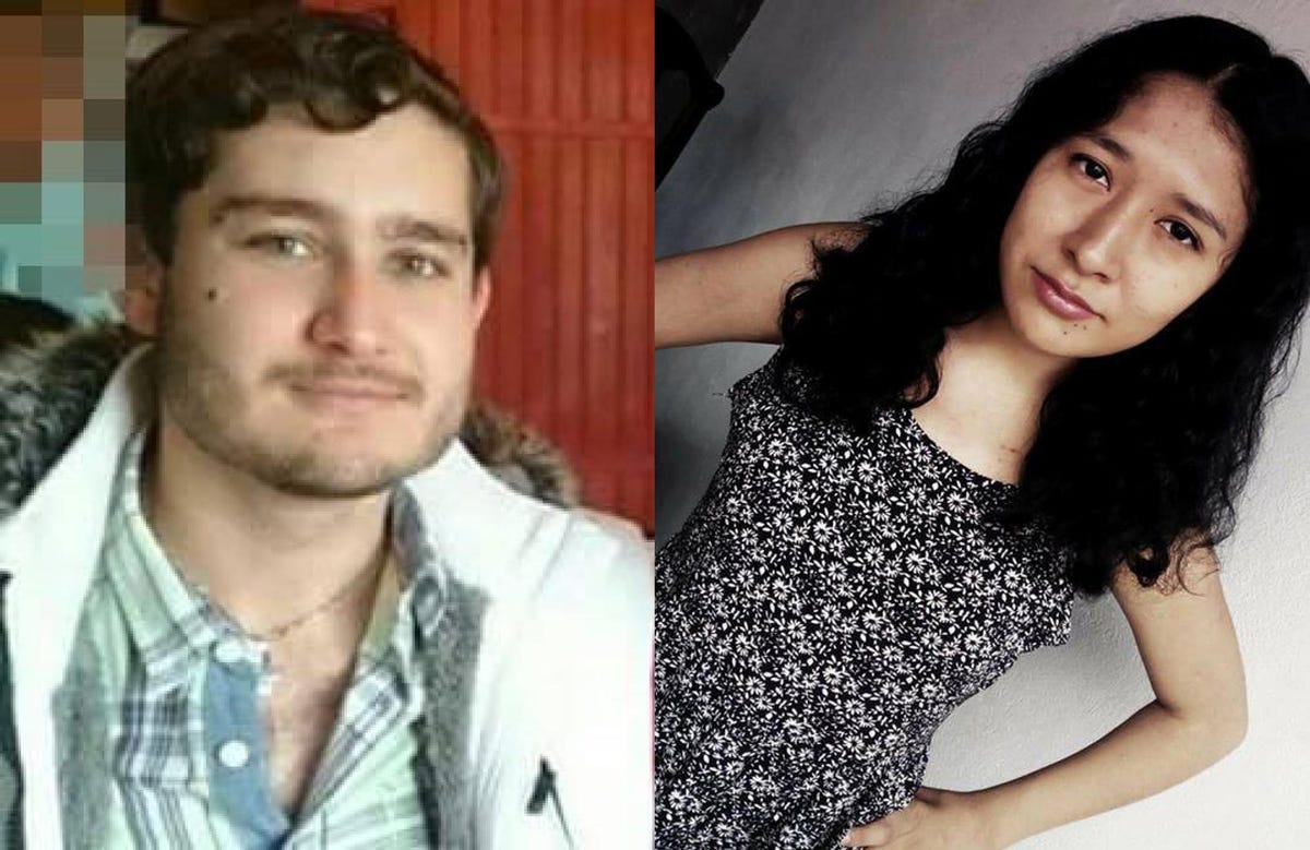 Man Allegedly Murdered Tinder Match Then Dissolved Her Body In Acid