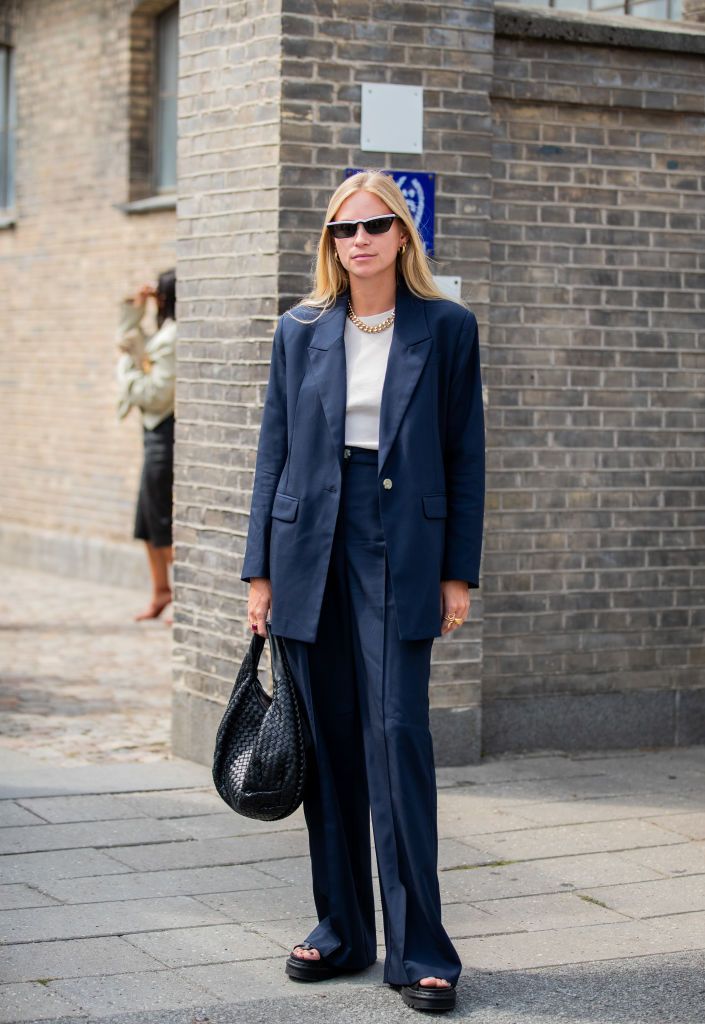 The Best Street Style From Copenhagen Fashion Week Spring/Summer 2020