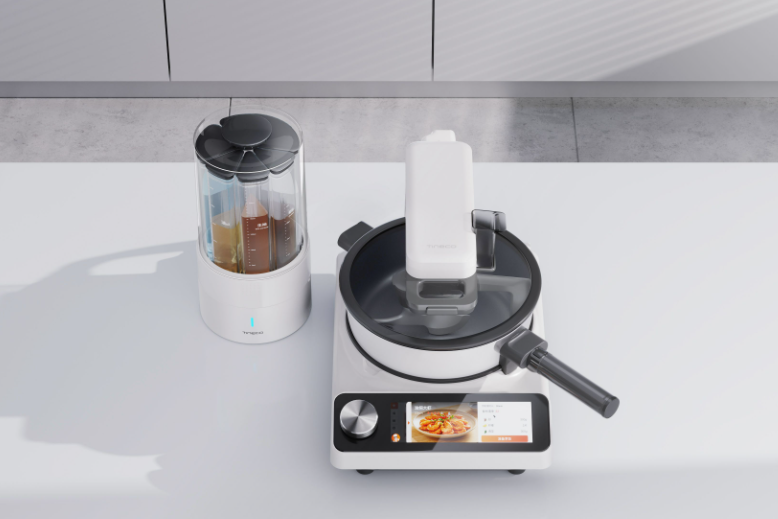 Check Out These Game Changing Kitchen Gadgets From CES 2023