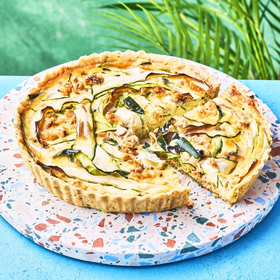 17 Best quiche recipes