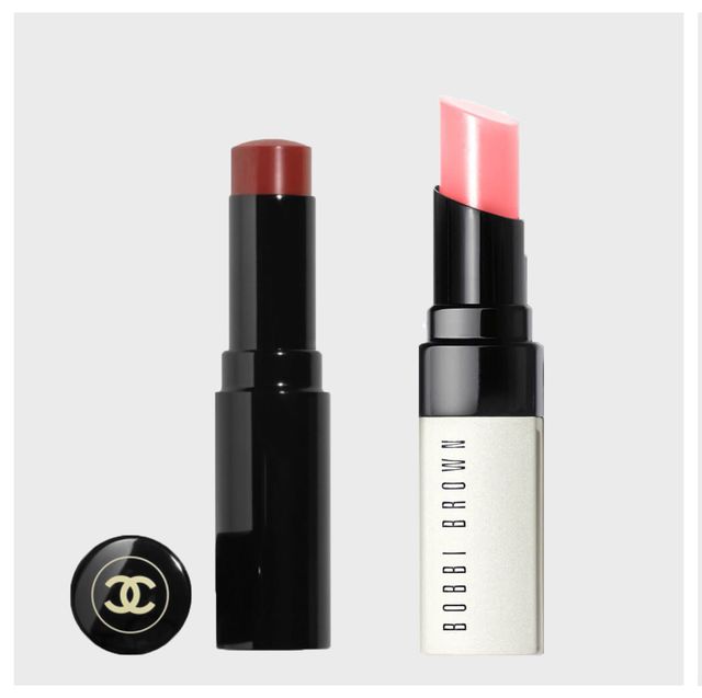 These Are The Best Summer Lip Balms and Tints