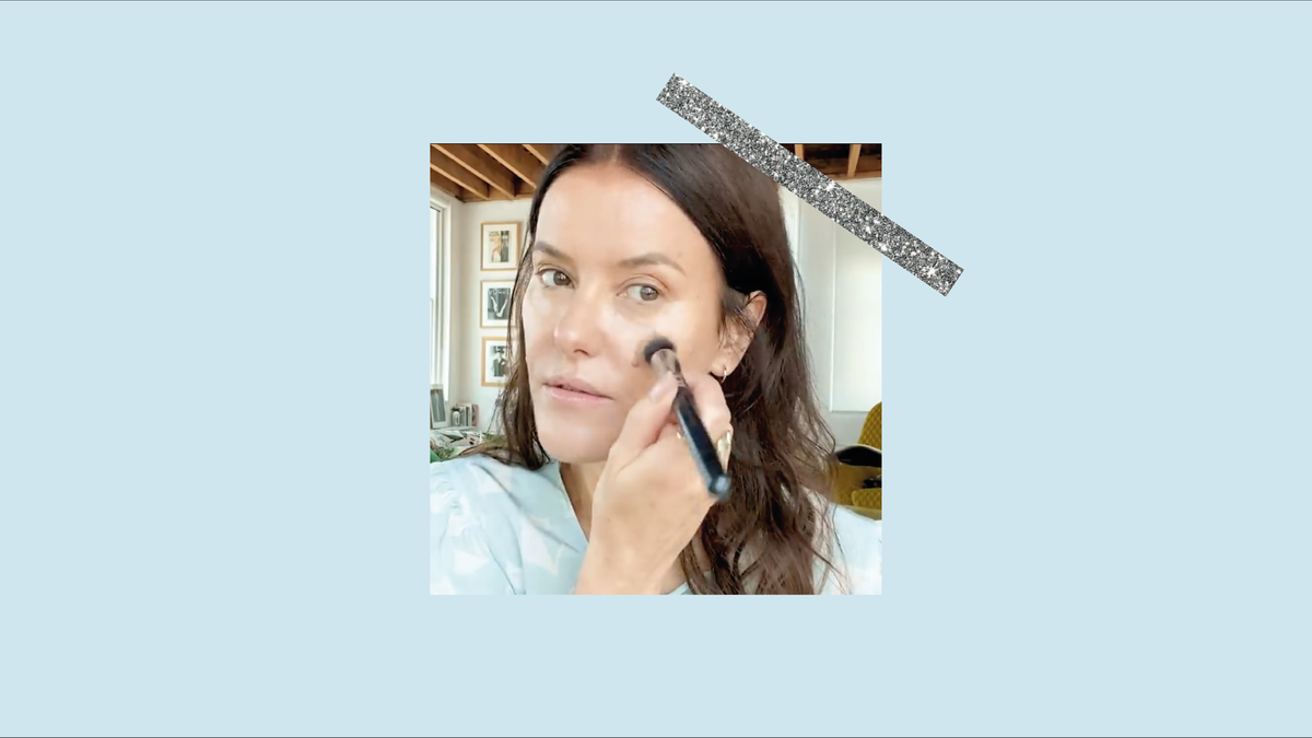 MakeupMoments - Keira Knightleys Look in Atonement