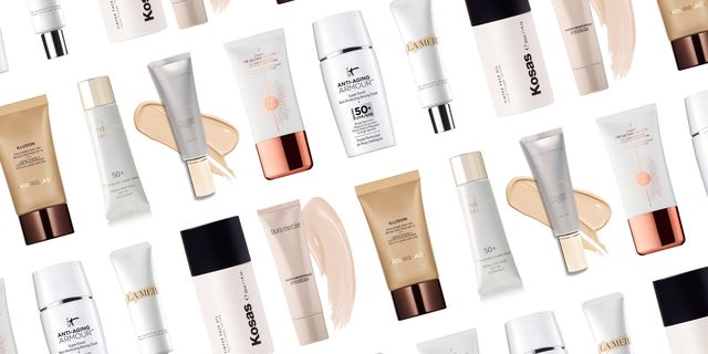 Lightweight foundations: 10 of the best, Beauty