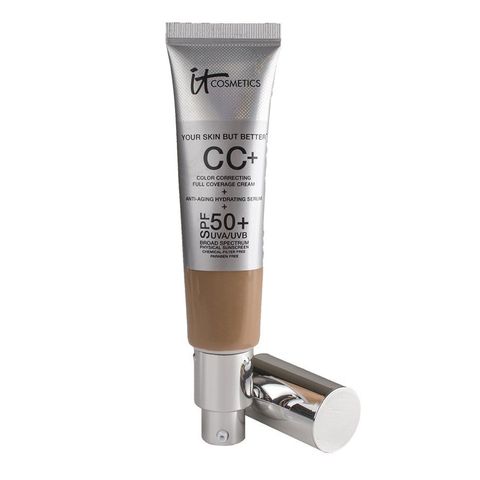 IT Cosmetics Your Skin But Better CC+ Cream