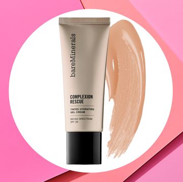 the best tinted moisturizers with spf
