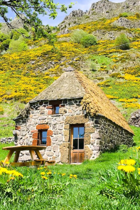 cottage in france cottage in france
