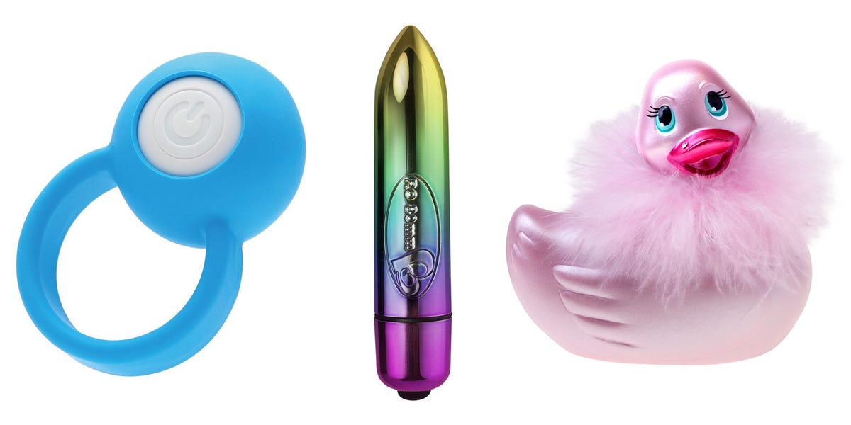 Tiny Sex Toys - Best Quiet, Small Sex Toys You Can Hide