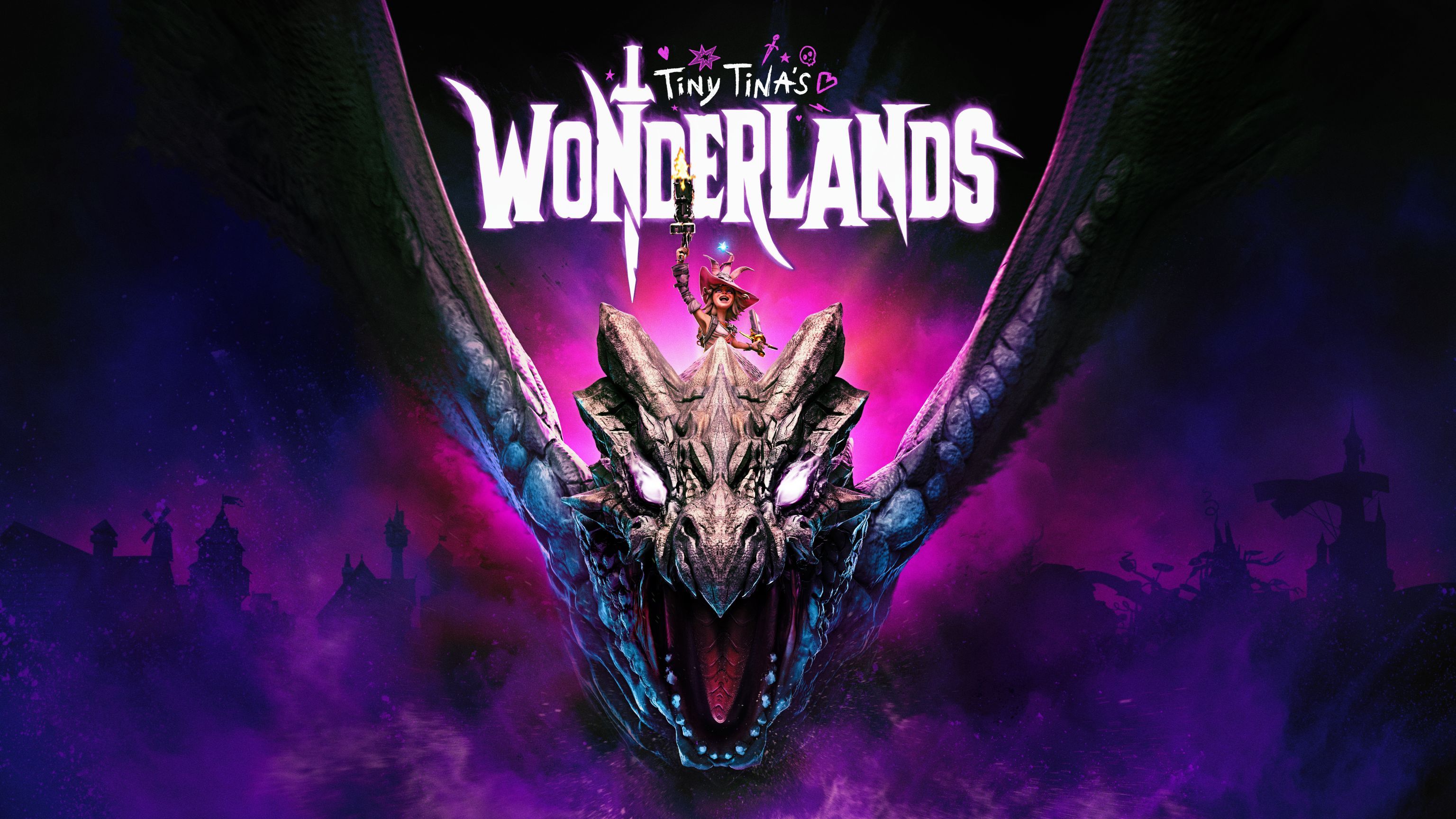2021 E3 Expo Reveals 'Tiny Tina's Wonderlands,' 'Elden Ring,' 'Zelda,'  'Metroid' : NPR