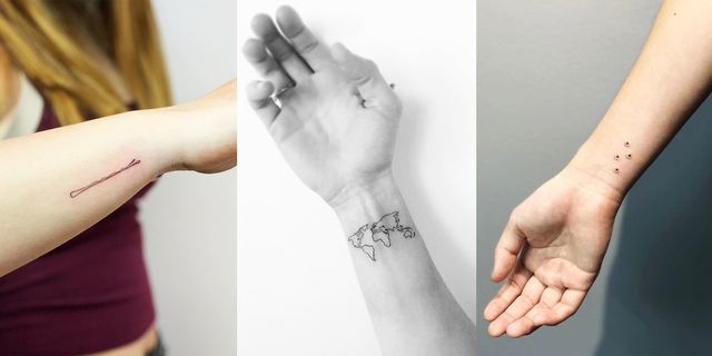cute tattoos ideas