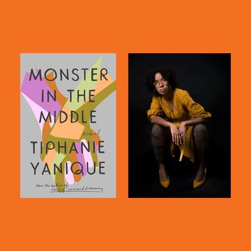 tiphanie yanique’s new novel is an unconventional love story