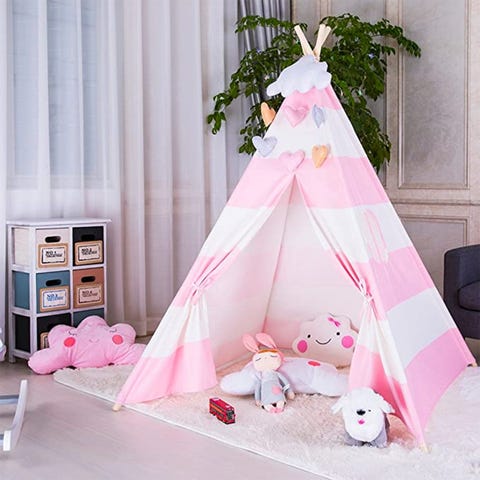 tipi rosa