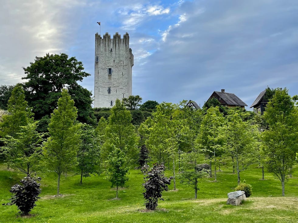 airbnb ireland