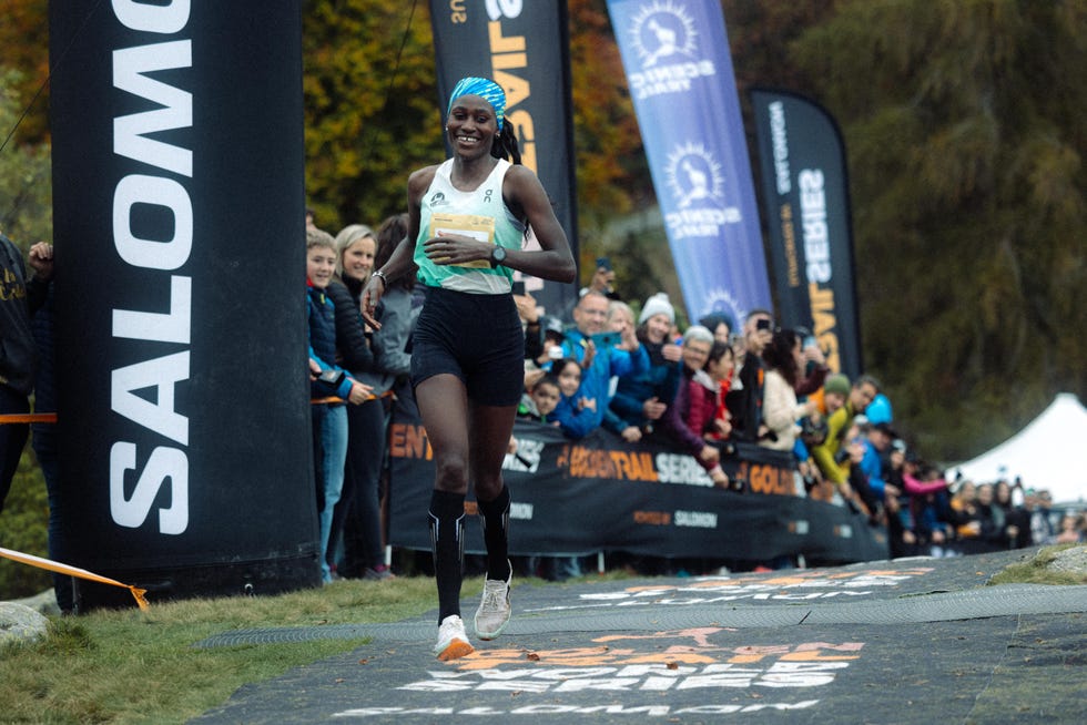 joyce njeru