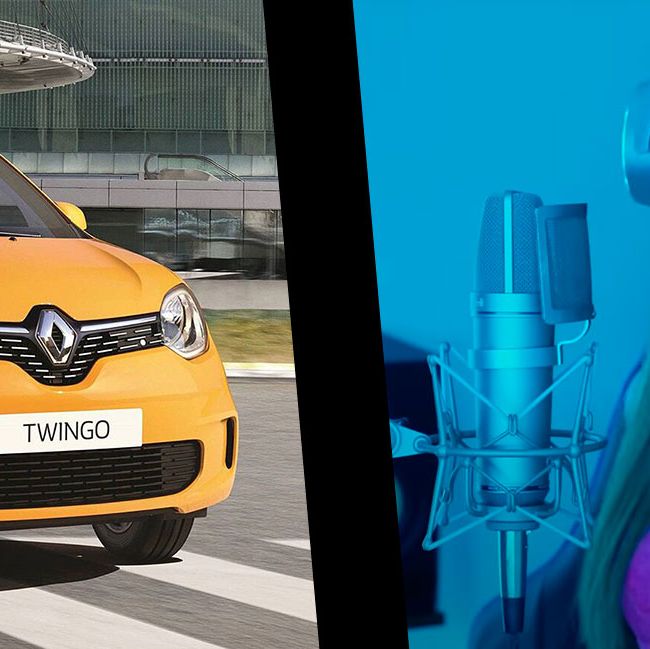 El rival más temido del Renault Twingo? Mirá este Ford Ka con más