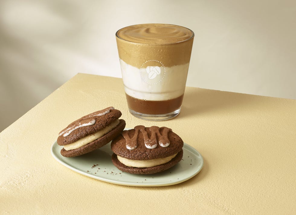 costa spanish latte range