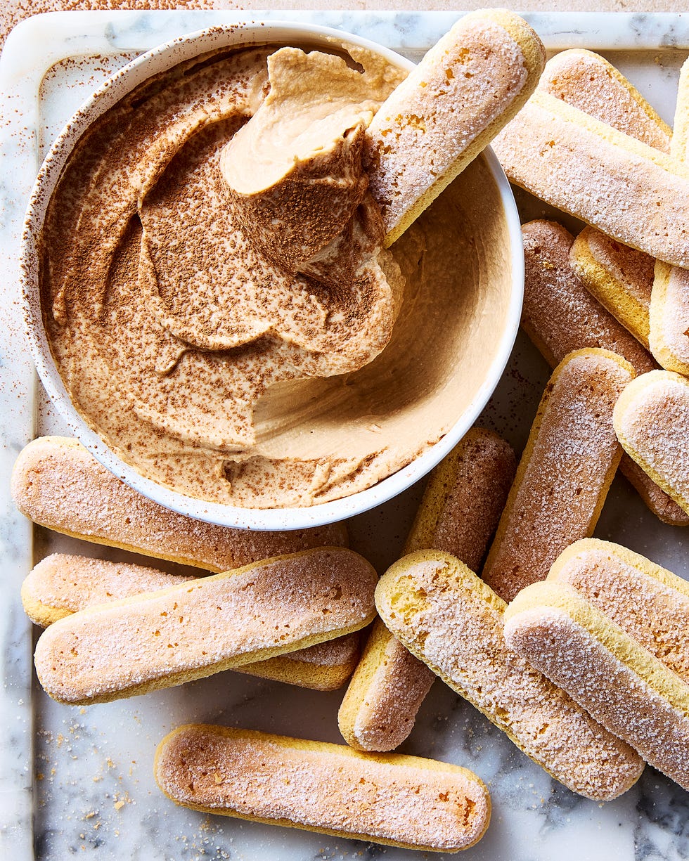 tiramisu dip