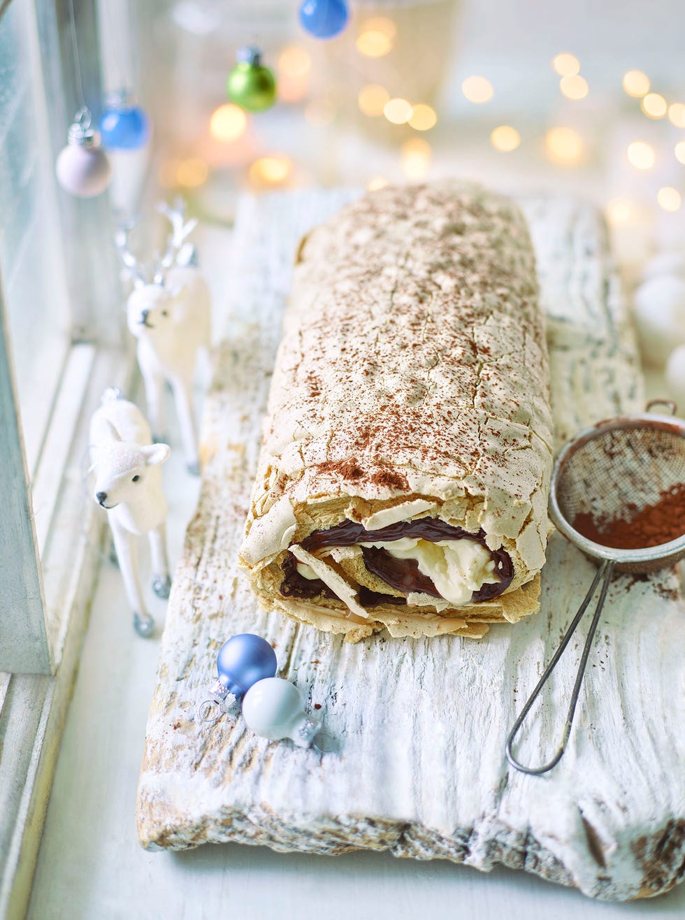 best meringue recipes tiramisu meringue roulade