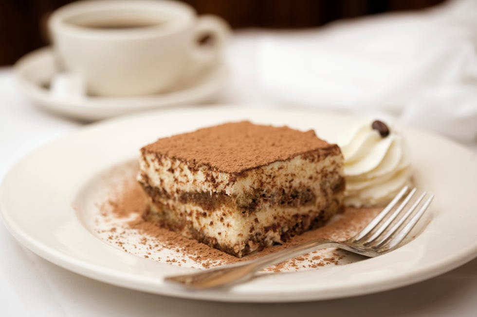 tiramisu