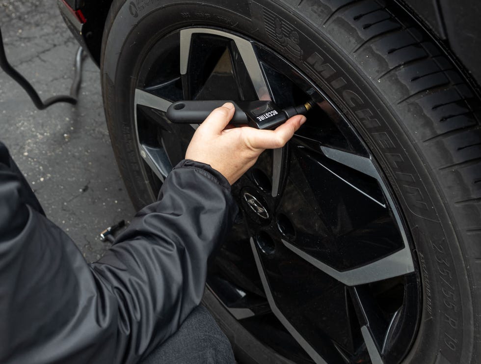 Best Tire Inflator for Home Use: Top Reliable Picks!
