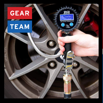 best tire pressure gauges