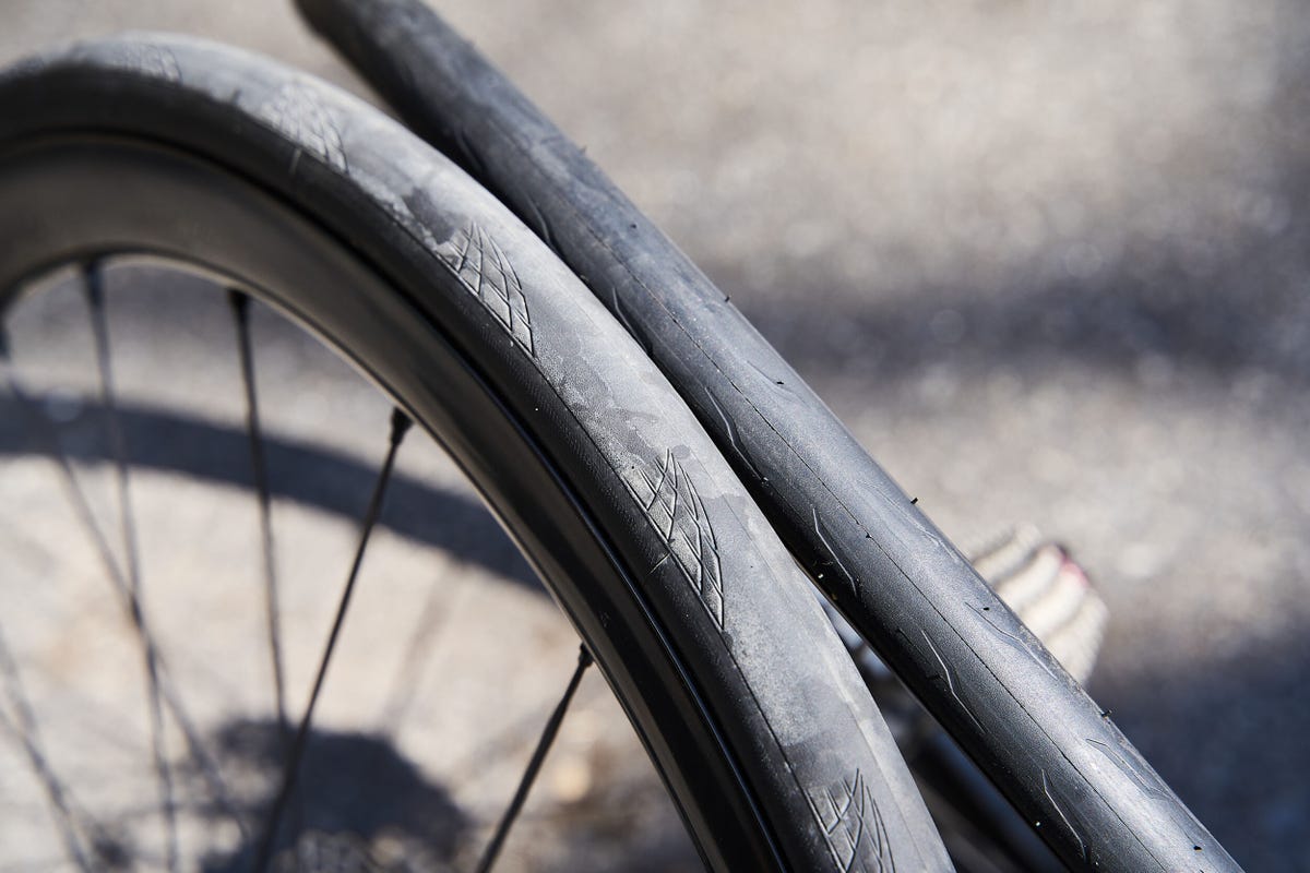 It’s Impossible to Know What Size Tire You’re Buying, and Manufacturers Need to Fix It.