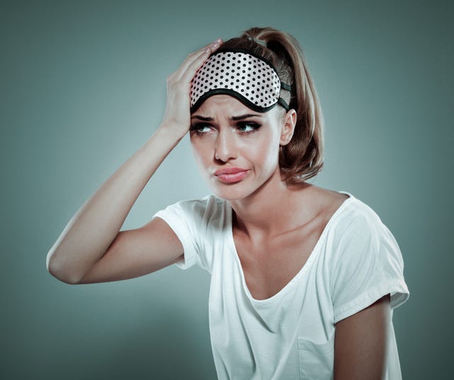 ojeras moradas por qué aparecen y cómo eliminarlas