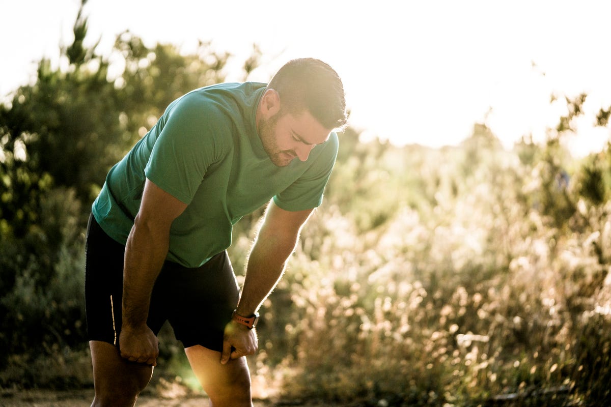 preview for El mejor y más eficaz entrenamiento para tener un torso fuerte para correr