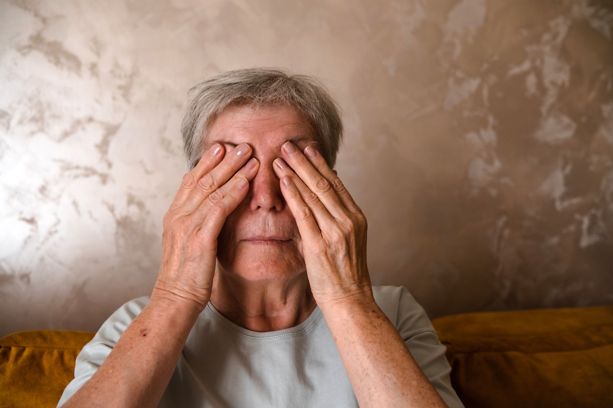 Why Annual Eye Exams Are Vital To Your Overall Health | Good Housekeeping + VSP