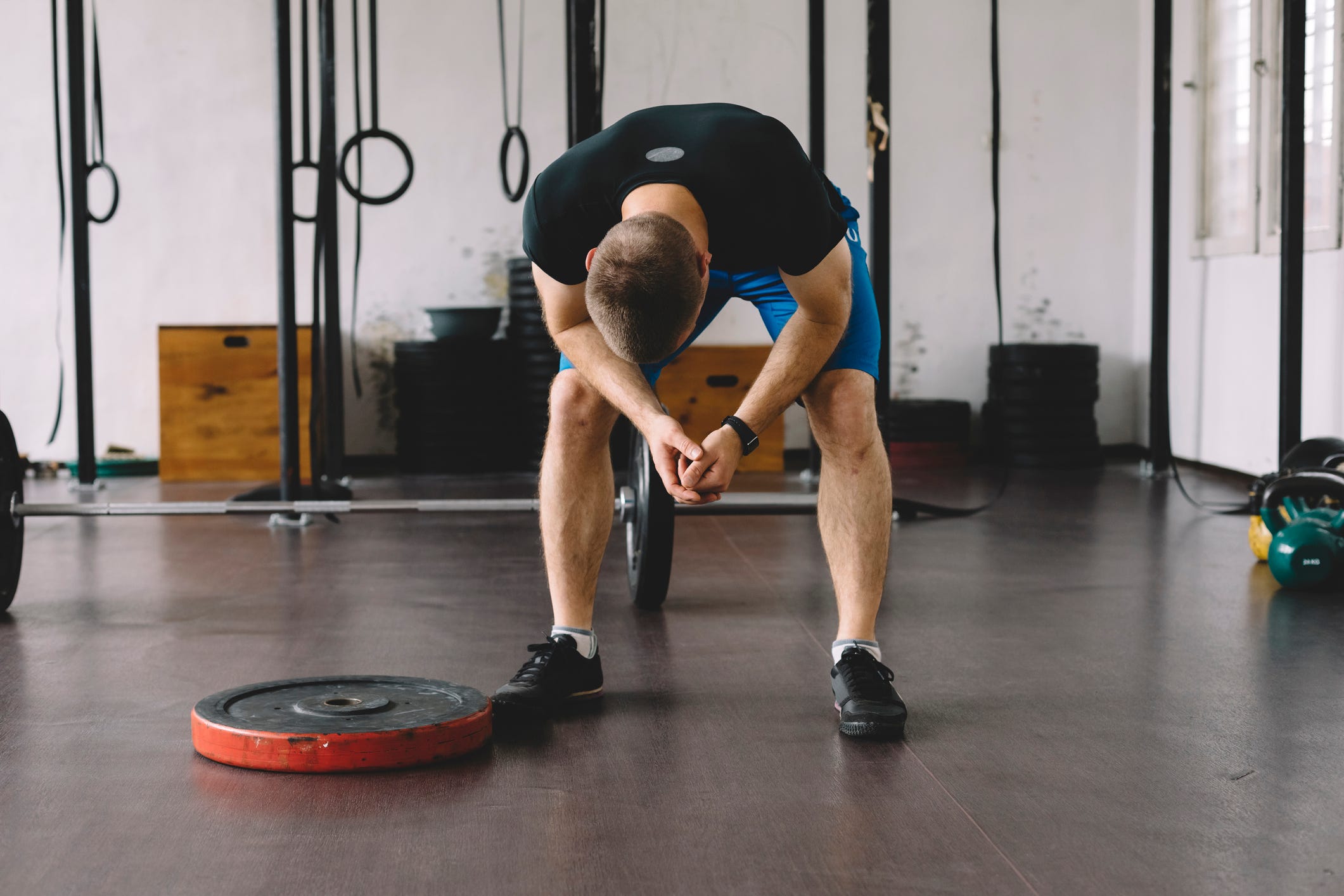 Strength Training and Endurance – A Beginner's Guide