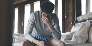 masturbación consciente, secreto contra la ansiedad y la soledad