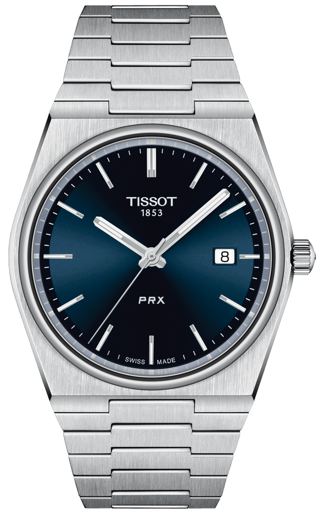 How the Tissot PRX Became TikTok s Favourite Watch