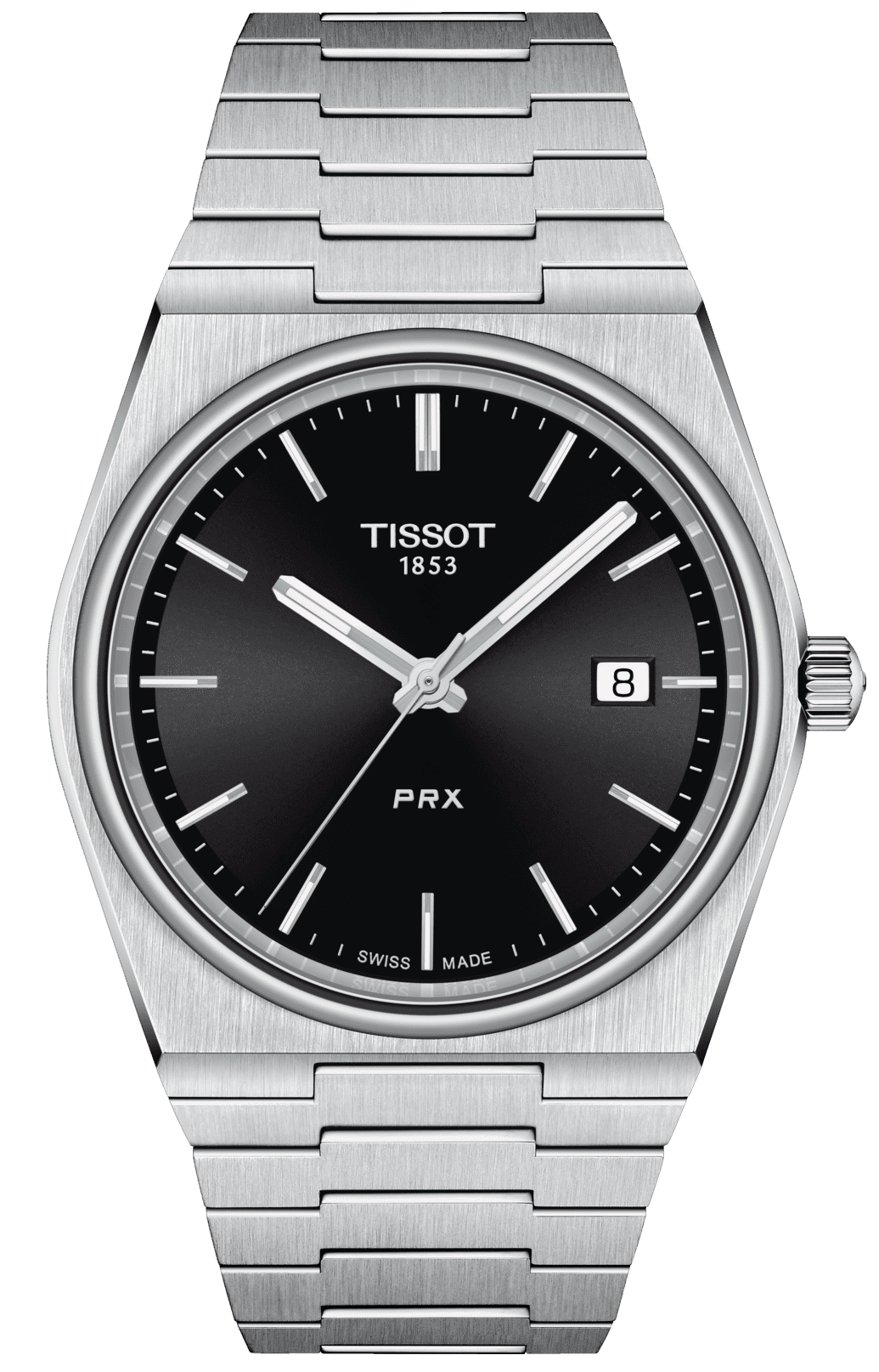 How the Tissot PRX Became TikTok s Favourite Watch