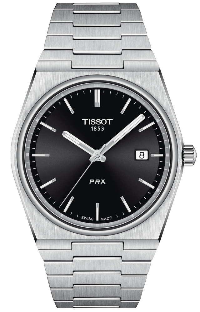 How the Tissot PRX Became TikTok s Favourite Watch