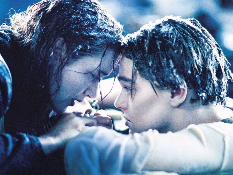 These Teen Girls Finally Cracked This Titanic Dilemma Once and For All