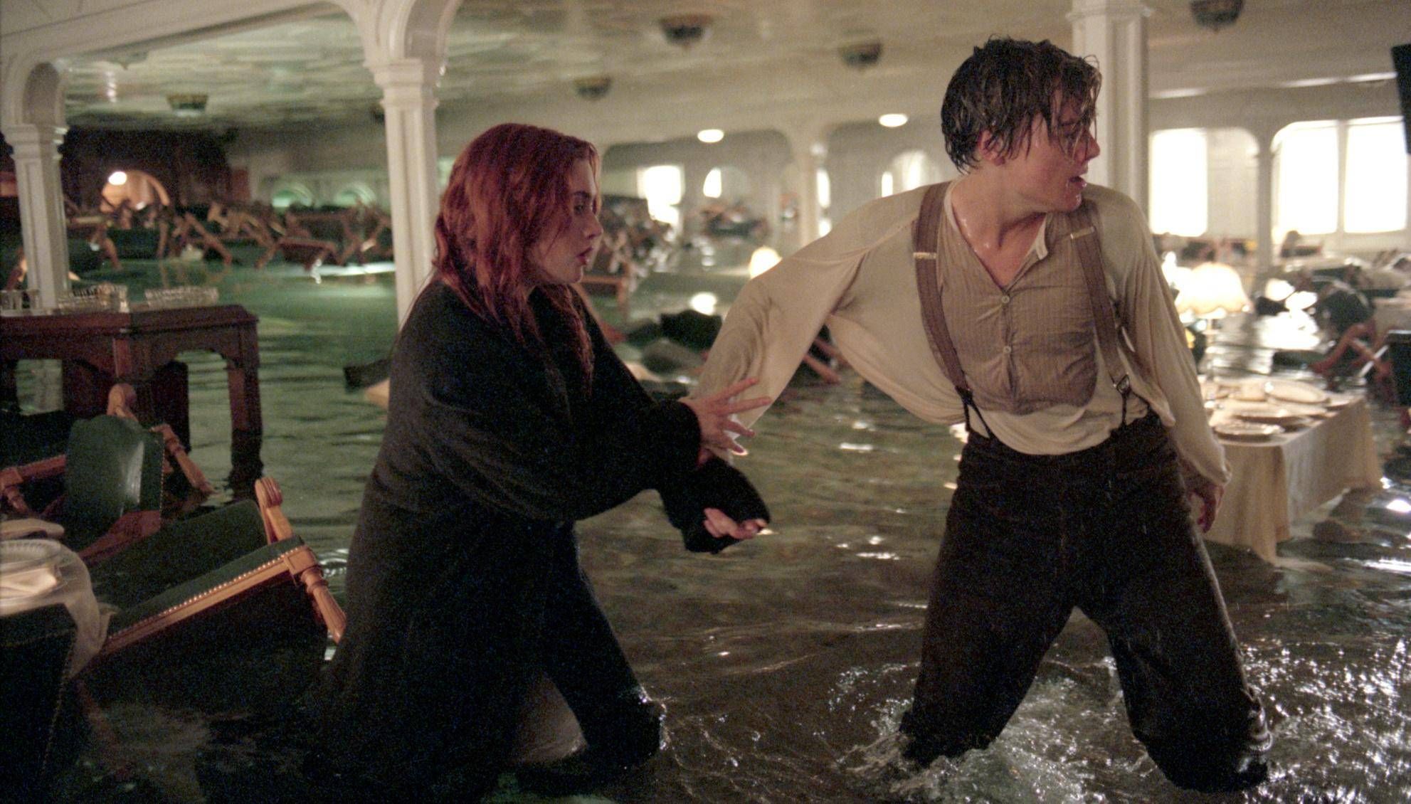 Titanic Facts Every Super Fan Should Know - Titanic Movie Trivia, Casting,  Fun Facts