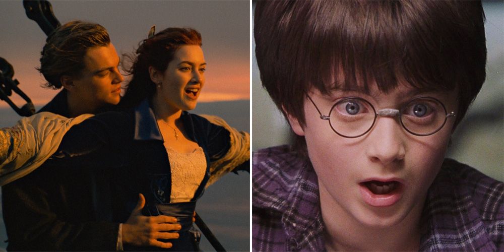 The Secret Titanic Reference in 'Fantastic Beasts: the Crimes of Grindelwald'  – Harry Potter Titanic Fan Theory