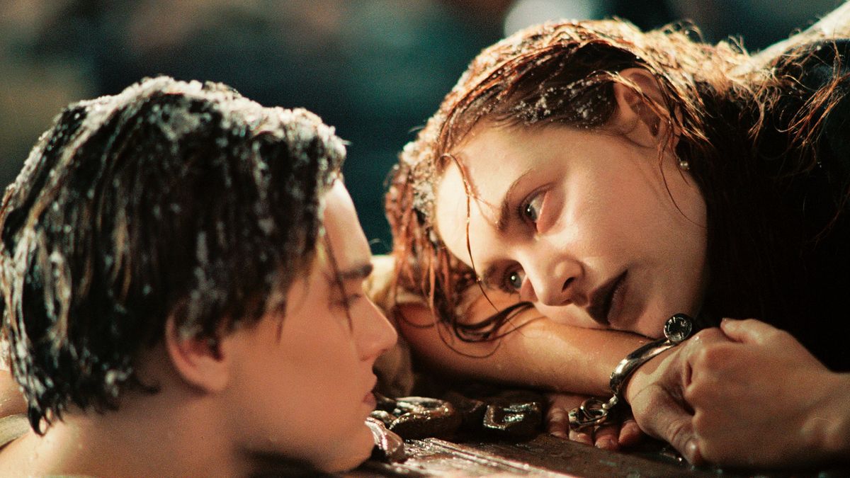 preview for Entrevista exclusiva a Kate Winslet por el 25 aniversario de 'Titanic'