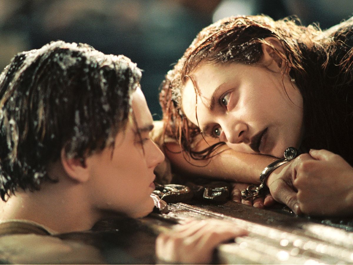Titanic's biggest 'plot hole' definitively solved by TikTok video