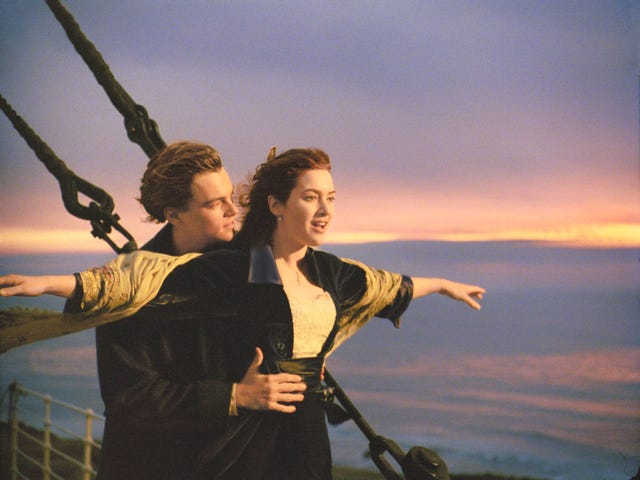 Titanic's biggest 'plot hole' definitively solved by TikTok video