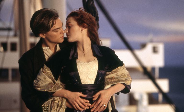 Why Did Reba McEntire Turn Down The Role of Molly Brown in 'Titanic'?