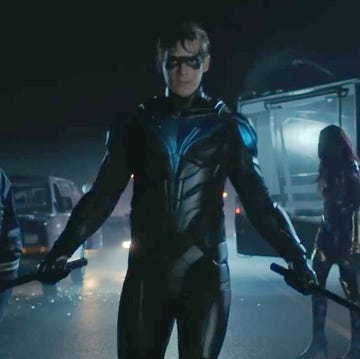 titans season 4 trailer