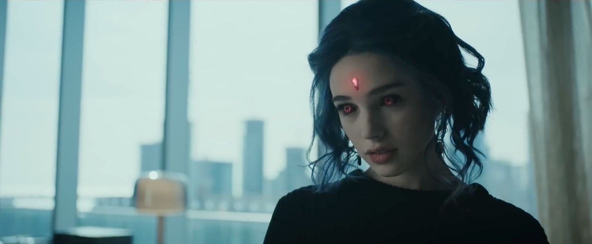 Titãs (Titans): trailer da 4ª temporada revela Lex Luthor - Mix de