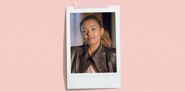 melanie liburd