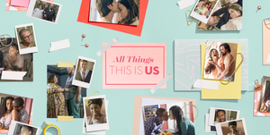 Our Exclusive This Is Us Fan Issue