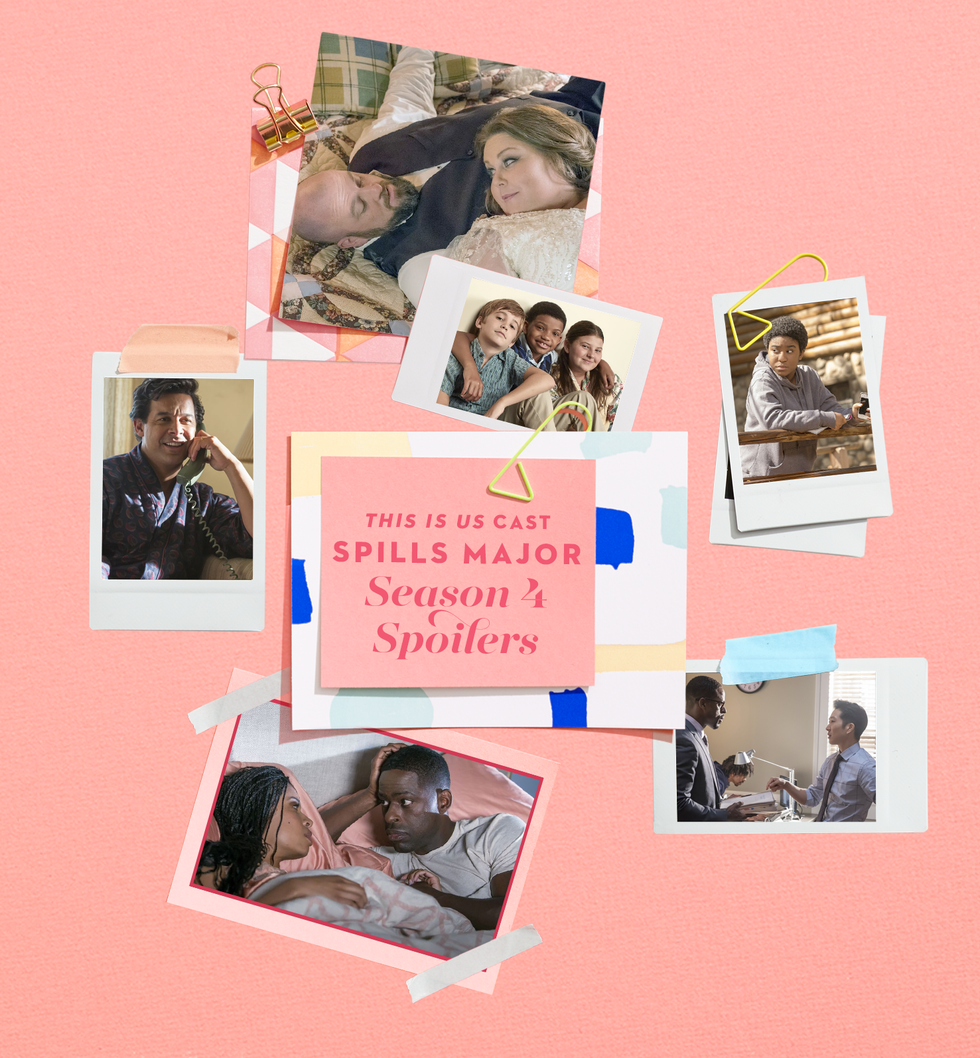 this is us season 4 spoilers