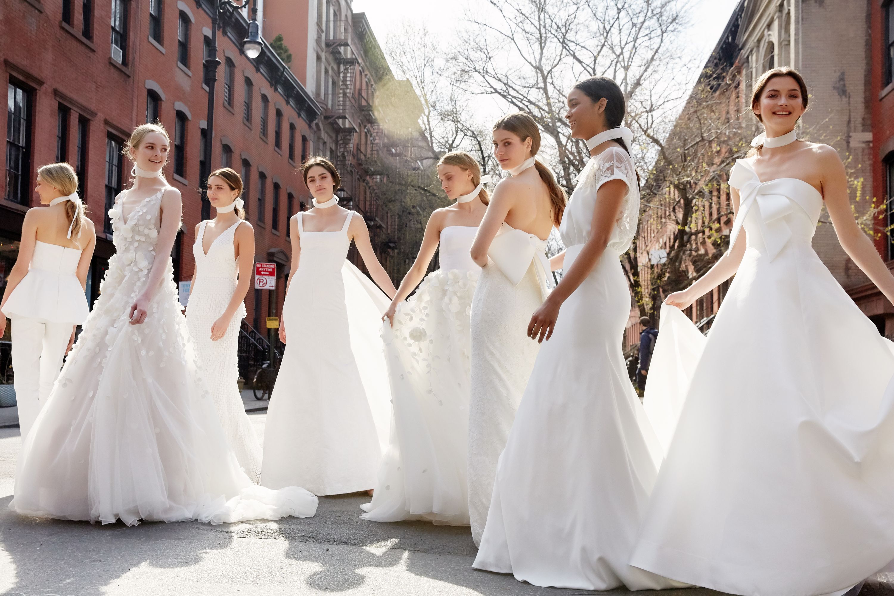 The 15 Best Bridesmaids Dresses With Sleeves