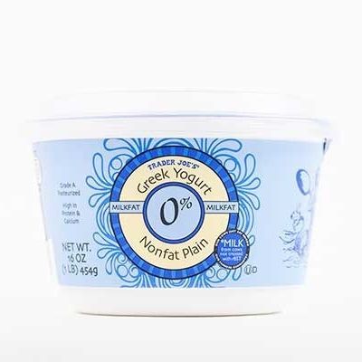 16 Best Greek Yogurt Brands Of 2024, According To Nutritionists