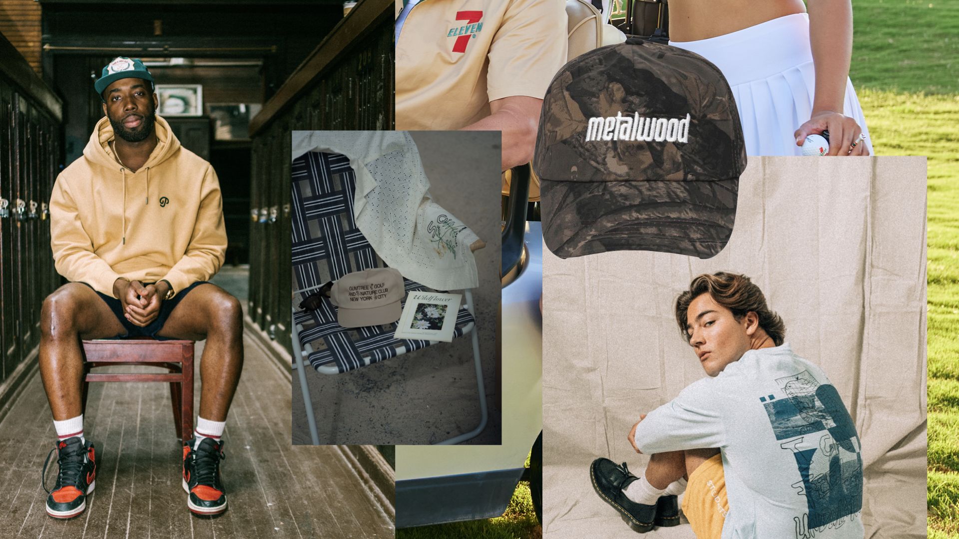 47 Best Golf Clothing Brands for Men in 2023 - Most Stylish Golf