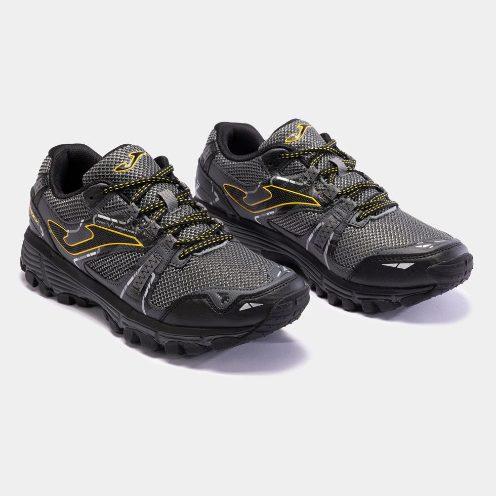 las zapatillas de trail running para hombre joma tkshock 23